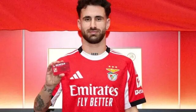 Rafa Silva Portekiz’i de karıştırdı