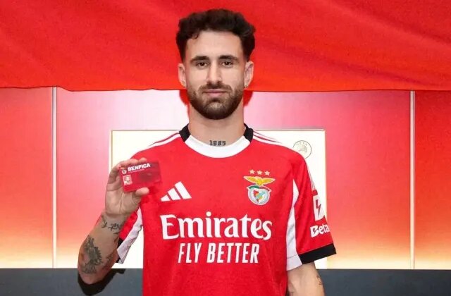 Rafa Silva Portekiz’i de karıştırdı