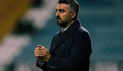 Rakibe gitti! Amedspor’dan gönderilen Sinan Kaloğlu’nun yeni adresi belli oldu