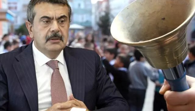 Ramazan ayı için yeni karar! Milli Eğitim Bakanlığı 81 ile yazı gönderdi