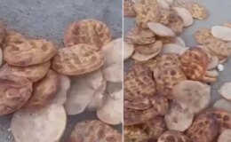 Ramazan ayında tepki çeken görüntüler