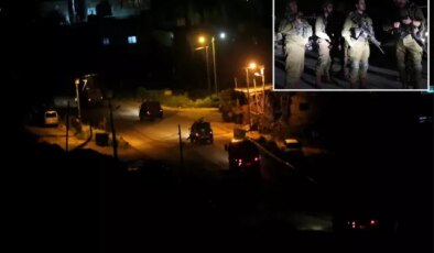 Ramazan ayının ilk gününde alçak saldırı! Ölü ve yaralılar var