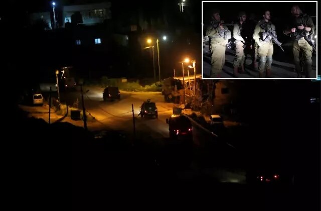 Ramazan ayının ilk gününde alçak saldırı! Ölü ve yaralılar var