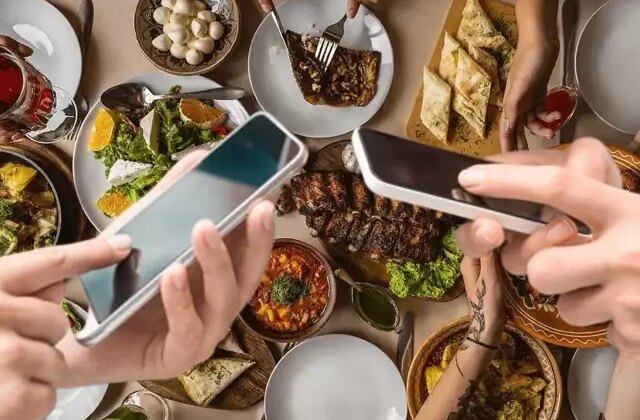 Ramazan’da siber tuzaklara dikkat! Duygu simsarları iş başında