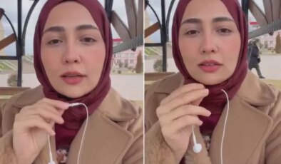 Ramazan davulcularına tepki: Uyanan var, uyanmayan var