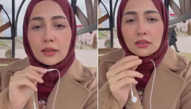 Ramazan davulcularına tepki: Uyanan var, uyanmayan var