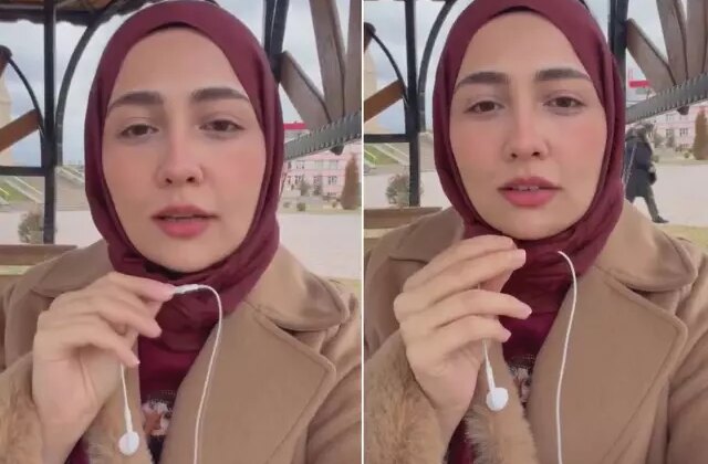 Ramazan davulcularına tepki: Uyanan var, uyanmayan var