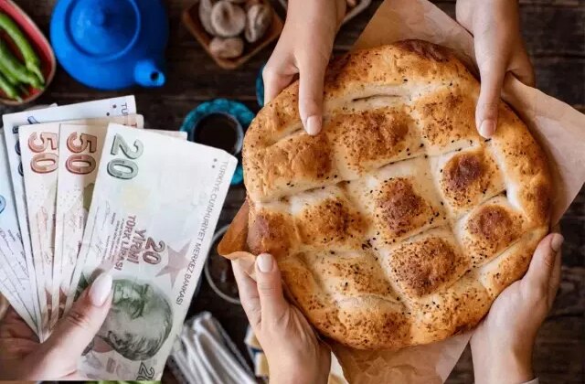Ramazan desteği başvuruları başladı! Yardım parası alınabilecek: İşte adım adım detaylar