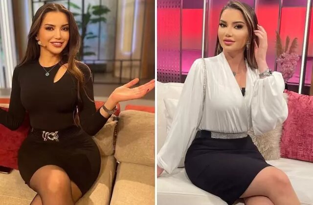 Eşinin Ramazan ayındaki ilişki talebi karşısında şaşkına döndü, çareyi Esra Ezmeci’ye danışmakta buldu