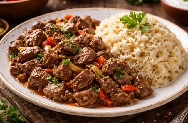 Ramazan öncesi mide bulandıran liste! Kavurmaya koyduklarına bakın