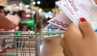 Ramazan öncesi vatandaşa müjde! Zincir marketlerle indirim anlaşması