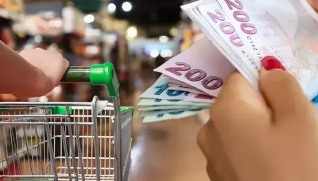 Ramazan öncesi vatandaşa müjde! Zincir marketlerle indirim anlaşması