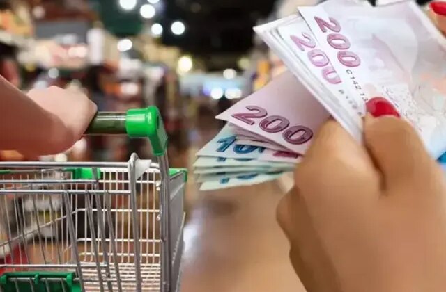 Ramazan öncesi vatandaşa müjde! Zincir marketlerle indirim anlaşması