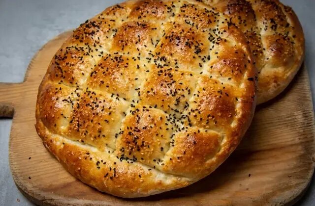Ramazan pidesinin satış fiyatı belli oldu