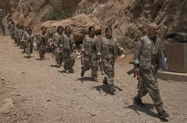 Raporda dikkat çeken maddeler! AİHM kararları, kayyum, terör suçları…