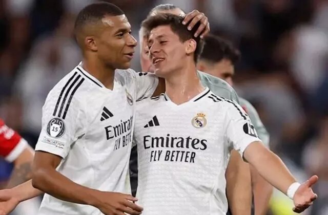 Real Madrid’e Mbappe’den çok kötü haber