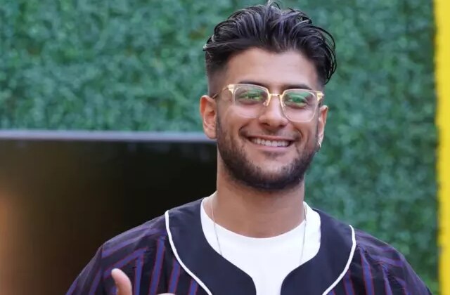 Reynmen’in uyuşturucu test sonucu belli oldu