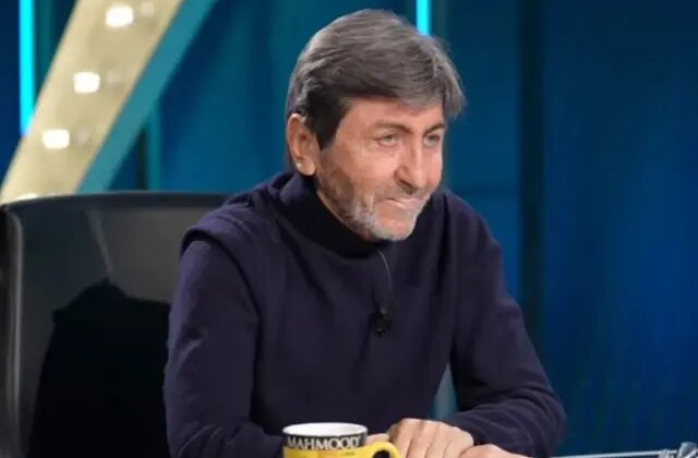 Rıdvan Dilmen’den şampiyonluk kehaneti