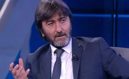 Rıdvan Dilmen Galatasaray-Juventus eşleşmesinin yüzdesini verdi