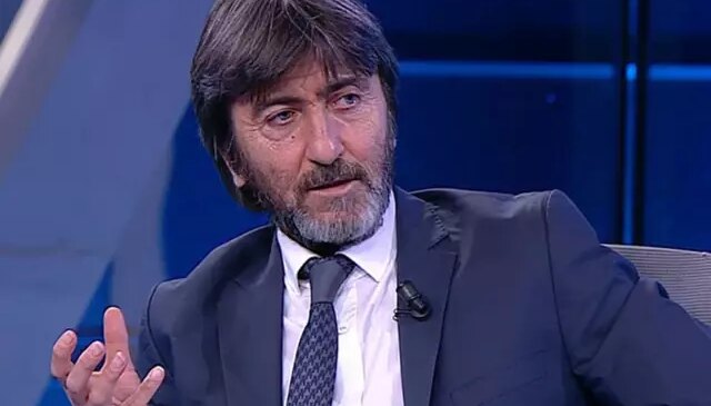 Rıdvan Dilmen Galatasaray-Juventus eşleşmesinin yüzdesini verdi