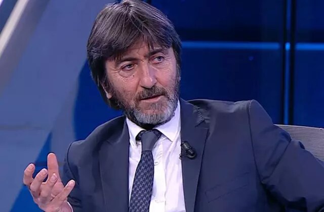 Rıdvan Dilmen Galatasaray-Juventus eşleşmesinin yüzdesini verdi