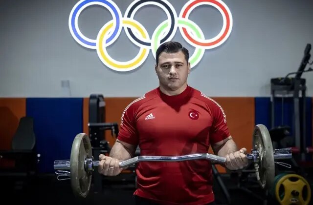 Rıza Kayaalp tarih verdi: Tam da doğum günümde