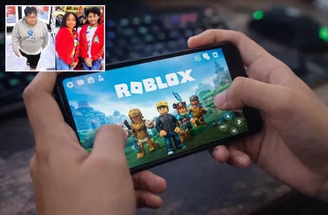 Roblox üzerinden tanıştıkları kişi tarafından kaçırılan iki kız kardeş kurtarıldı