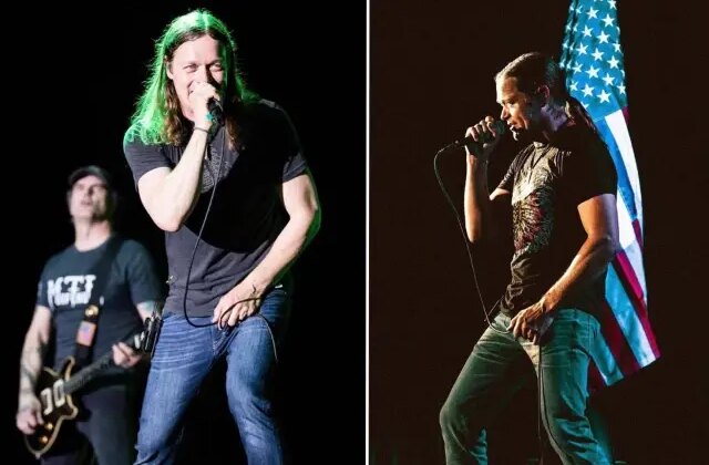 Rock dünyasının efsane ismi Brad Arnold hayatını kaybetti