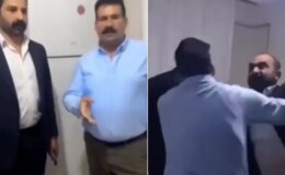 Rojin Kabaiş’e ağır küfürler etti, İzol aşireti evini bastı