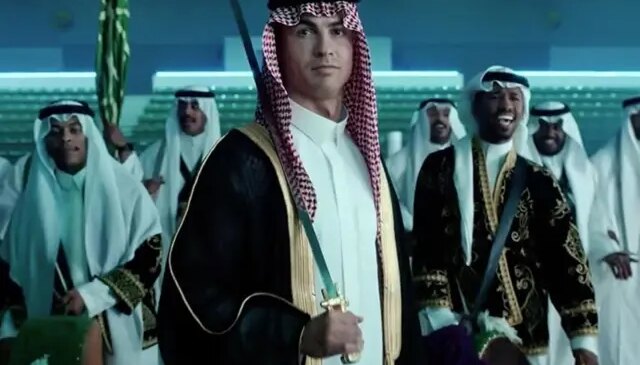 Ronaldo’nun sevgilisi paylaştığı fotoğrafla tartışma yarattı