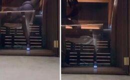 Ronaldo ve sevgilisinden milyonlarca beğeni alan paylaşım