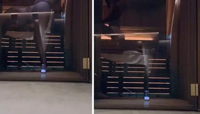 Ronaldo ve sevgilisinden milyonlarca beğeni alan paylaşım