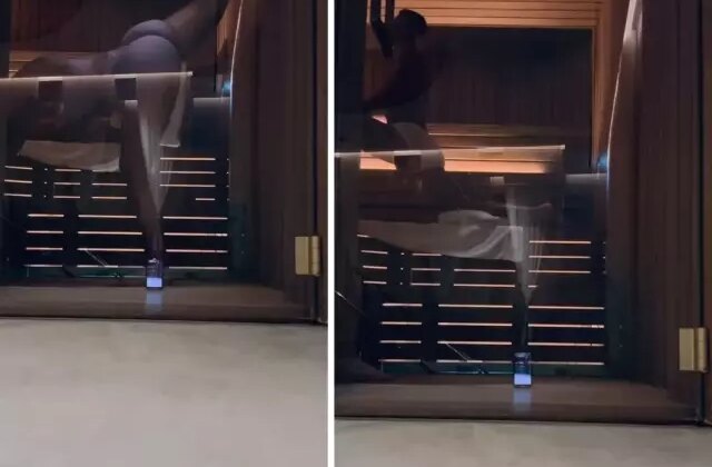 Ronaldo ve sevgilisinden milyonlarca beğeni alan paylaşım