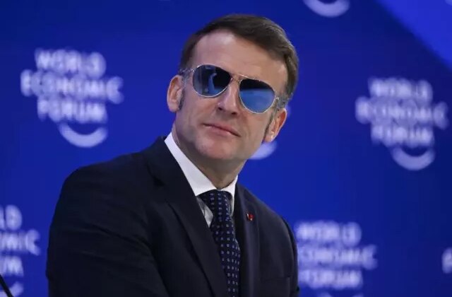 Macron’dan Fransız istihbaratına 3 ülkenin liderine operasyon emri