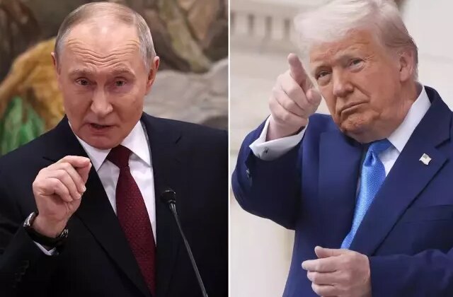 Rusya’dan Grönland’ı ilhak etmek isteyen ABD’ye tarihi rest