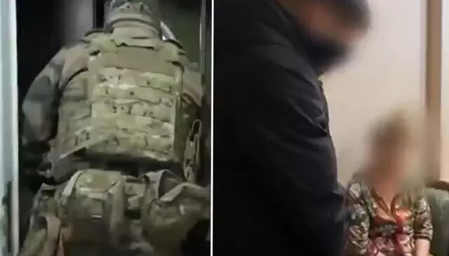 Rusya’da hapis yatmamak için ölümünü kurgulayan eski bakan yardımcısı yakayı ele verdi