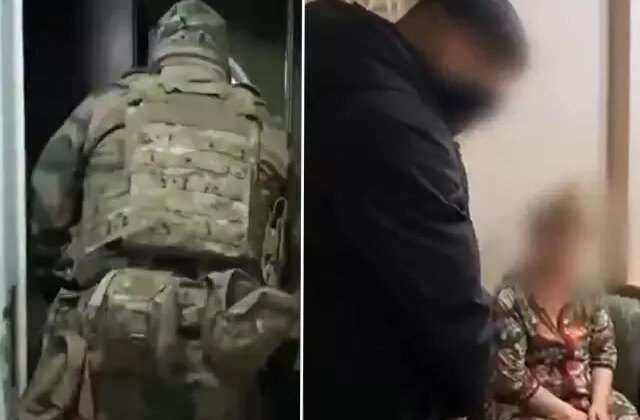 Rusya’da hapis yatmamak için ölümünü kurgulayan eski bakan yardımcısı yakayı ele verdi