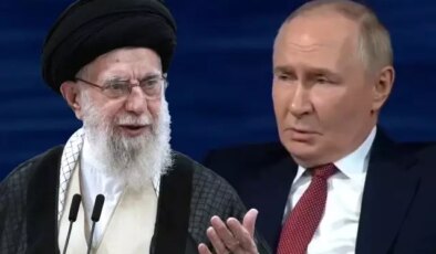 Rusya, İran’a neden yardım etmiyor? Putin açık açık söylemiş