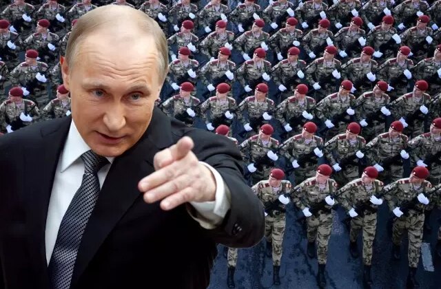 Rusya’nın yeni hamlesi Avrupa’yı alarma geçirdi! İki ülkeden ortak mektup