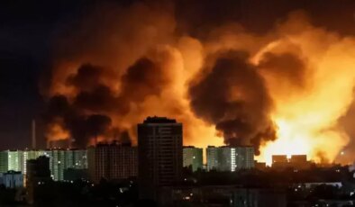 Dünya diken üstünde! Bu saldırı piyasalarda deprem etkisi yaratacak