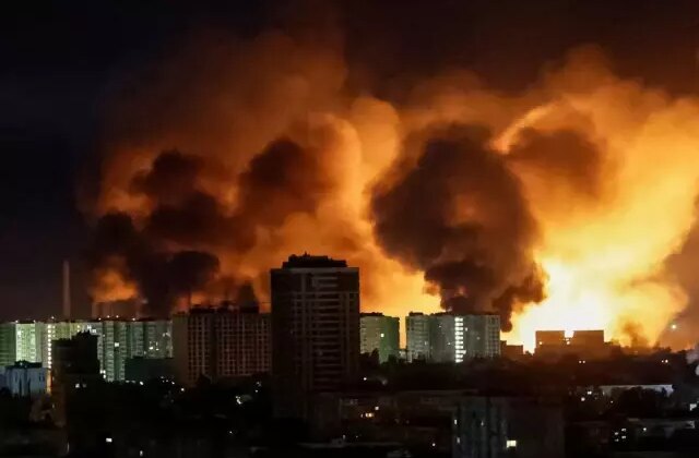 Dünya diken üstünde! Bu saldırı piyasalarda deprem etkisi yaratacak