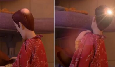 Ryanair’den Türkiye’ye saç ekimi göndermesi: Bu kez hedef Oyuncak Hikayesi’nin Woody’si