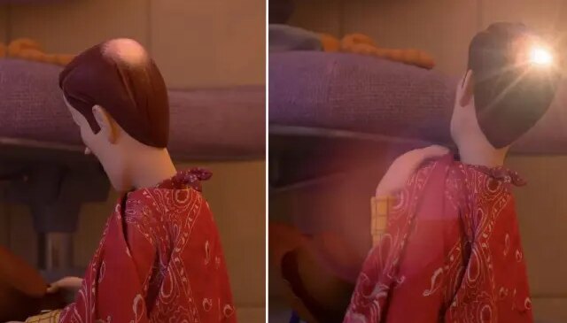 Ryanair’den Türkiye’ye saç ekimi göndermesi: Bu kez hedef Oyuncak Hikayesi’nin Woody’si