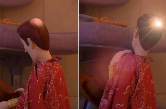 Ryanair’den Türkiye’ye saç ekimi göndermesi: Bu kez hedef Oyuncak Hikayesi’nin Woody’si