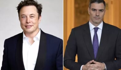 Sánchez’den Musk’a Don Kişot göndermesi: Bırak havlasınlar