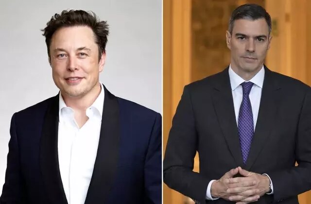 Sánchez’den Musk’a Don Kişot göndermesi: Bırak havlasınlar