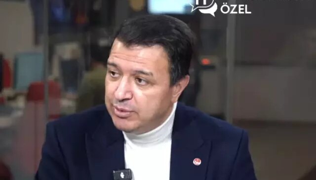 Saadet Partisi Genel Başkanı Arıkan: Bize bir yıl versinler, Türkiye’yi yaşanabilir hale getirebiliriz