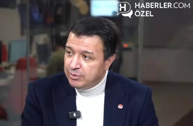 Saadet Partisi Genel Başkanı Arıkan: Bize bir yıl versinler, Türkiye’yi yaşanabilir hale getirebiliriz