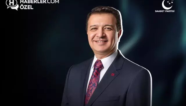 Saadet Partisi lideri Arıkan’dan Haberler.com canlı yayınında açıklamalar