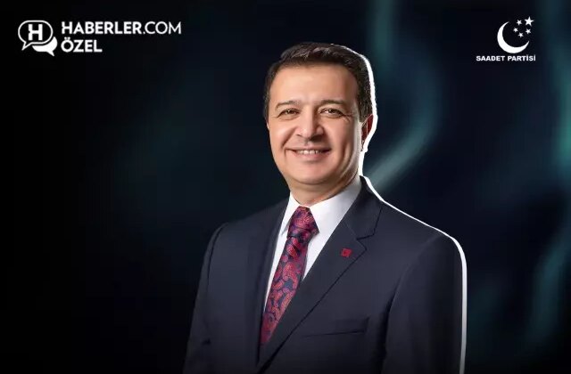 Saadet Partisi lideri Arıkan’dan Haberler.com canlı yayınında açıklamalar